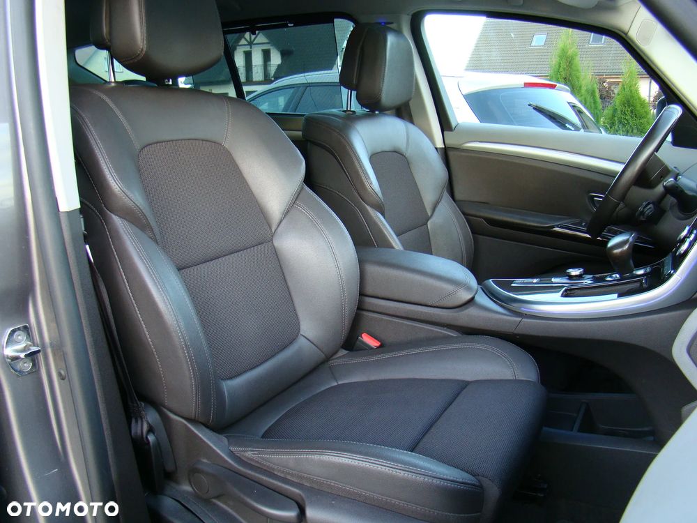 Renault Espace 1.6 dCi Energy SL Techno EDC 7 os - 24