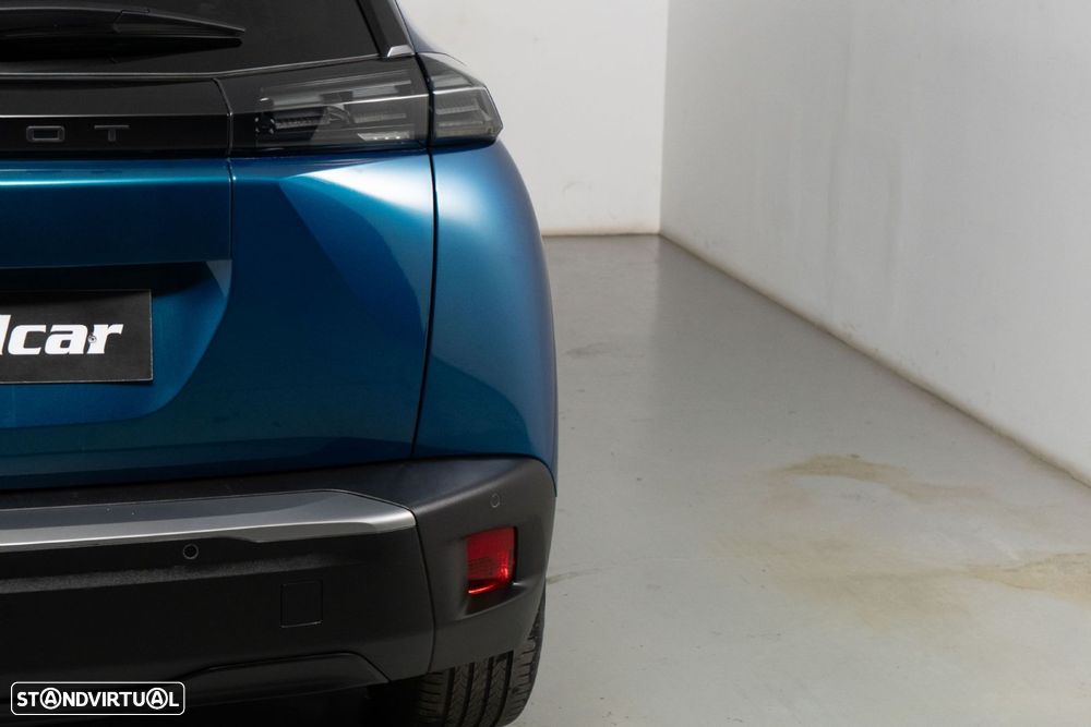 Peugeot e-2008 54 kWh Allure - 17