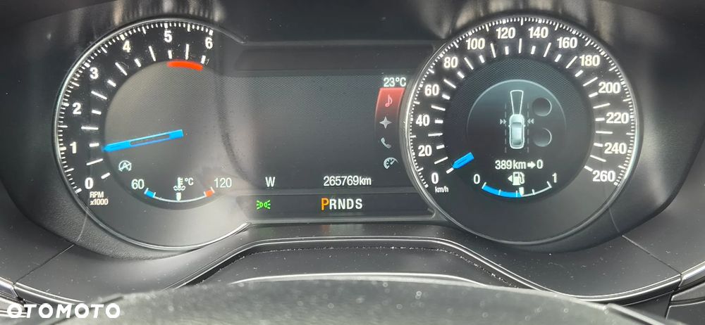 Ford Mondeo 2.0 TDCi STart-Stopp PowerShift-Aut Titanium - 28