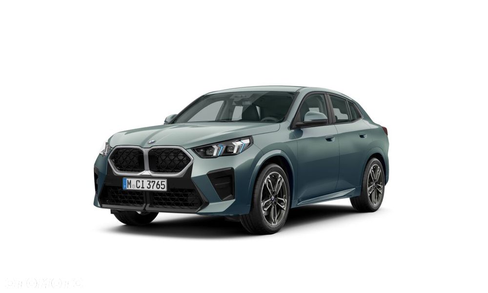 BMW X2 sDrive20i mHEV - 2
