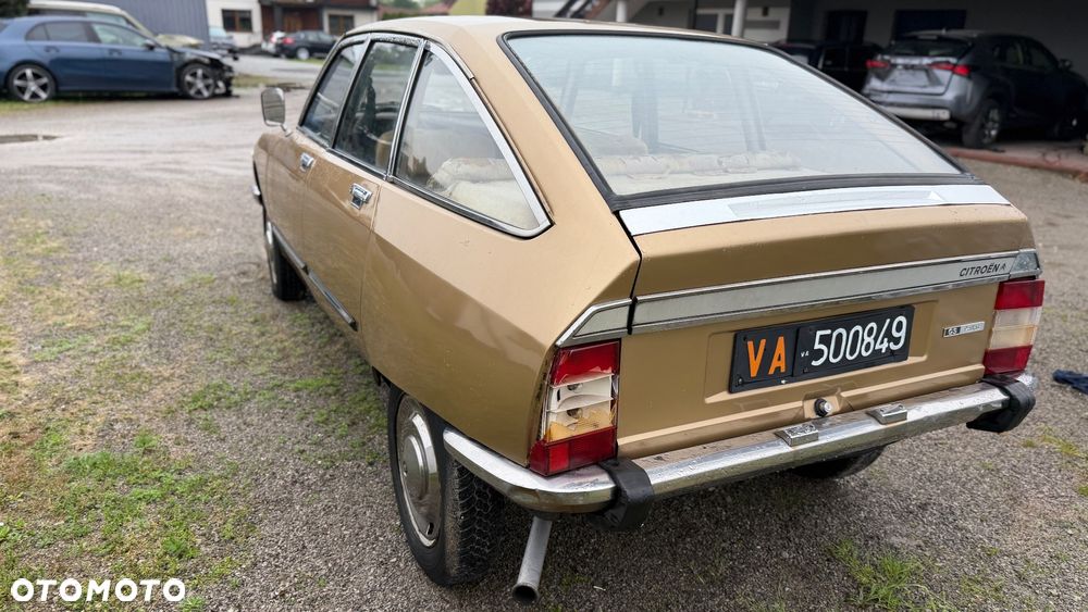 Citroën Inny - 21