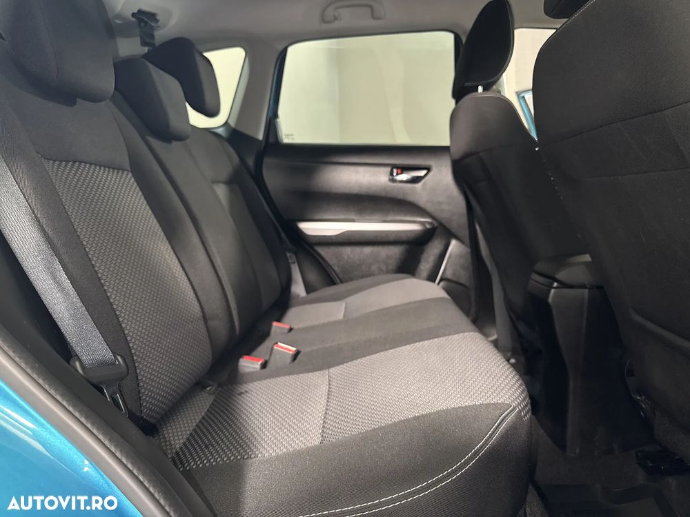Suzuki Vitara - 13