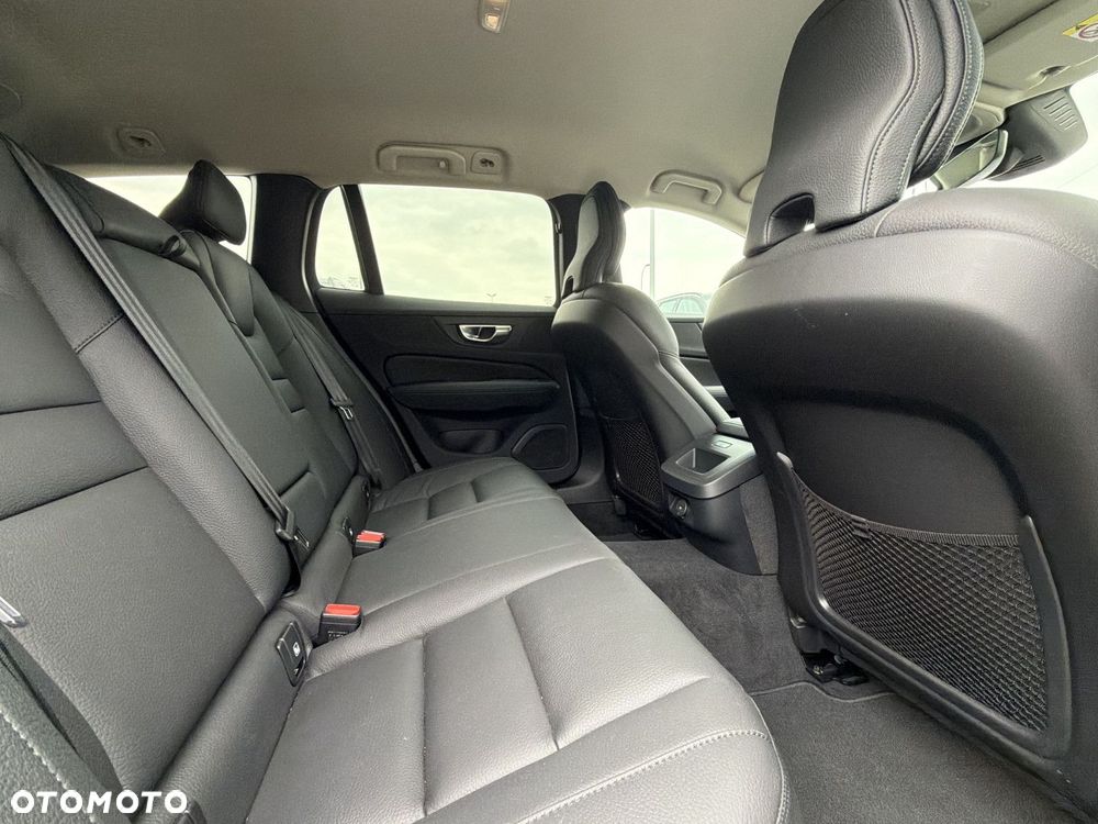 Volvo V60 - 15
