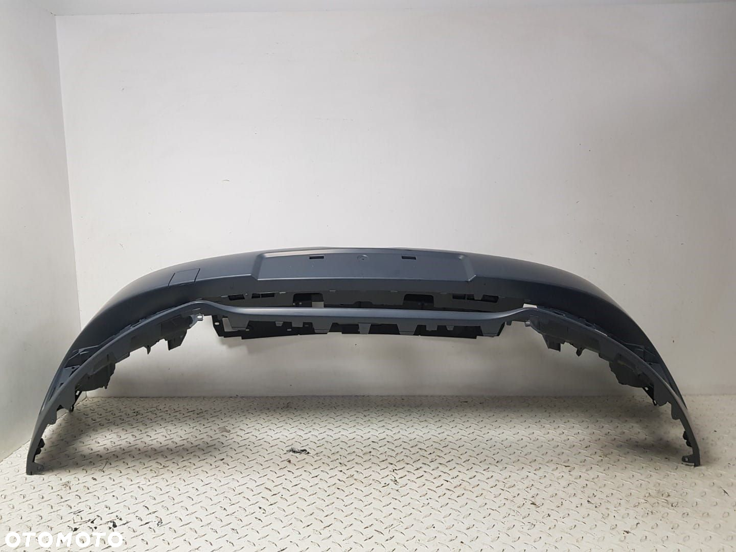 NOWY ORYGINALNY ZDERZAK PRZEDNI PRZÓD RENAULT SCENIC III 3 LIFT 12-16  62036-3078R 620104524X - 5