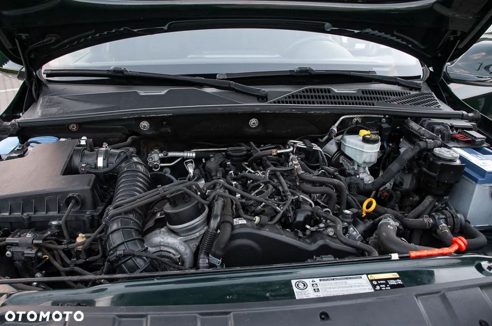Volkswagen Amarok Double Cab 2.0 BiTDi 4MOTION Highline - 18