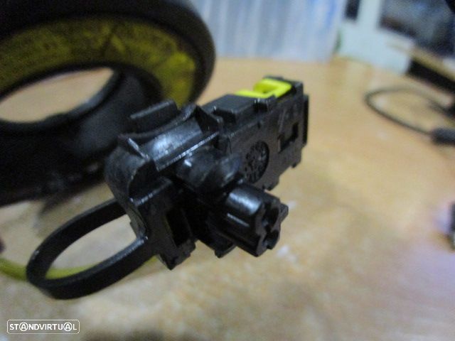 Fita Airbag T10B178036 8431005270  TOYOTA AVENSIS 2002 2.0 D4D 110CV 5P CINZA - 5