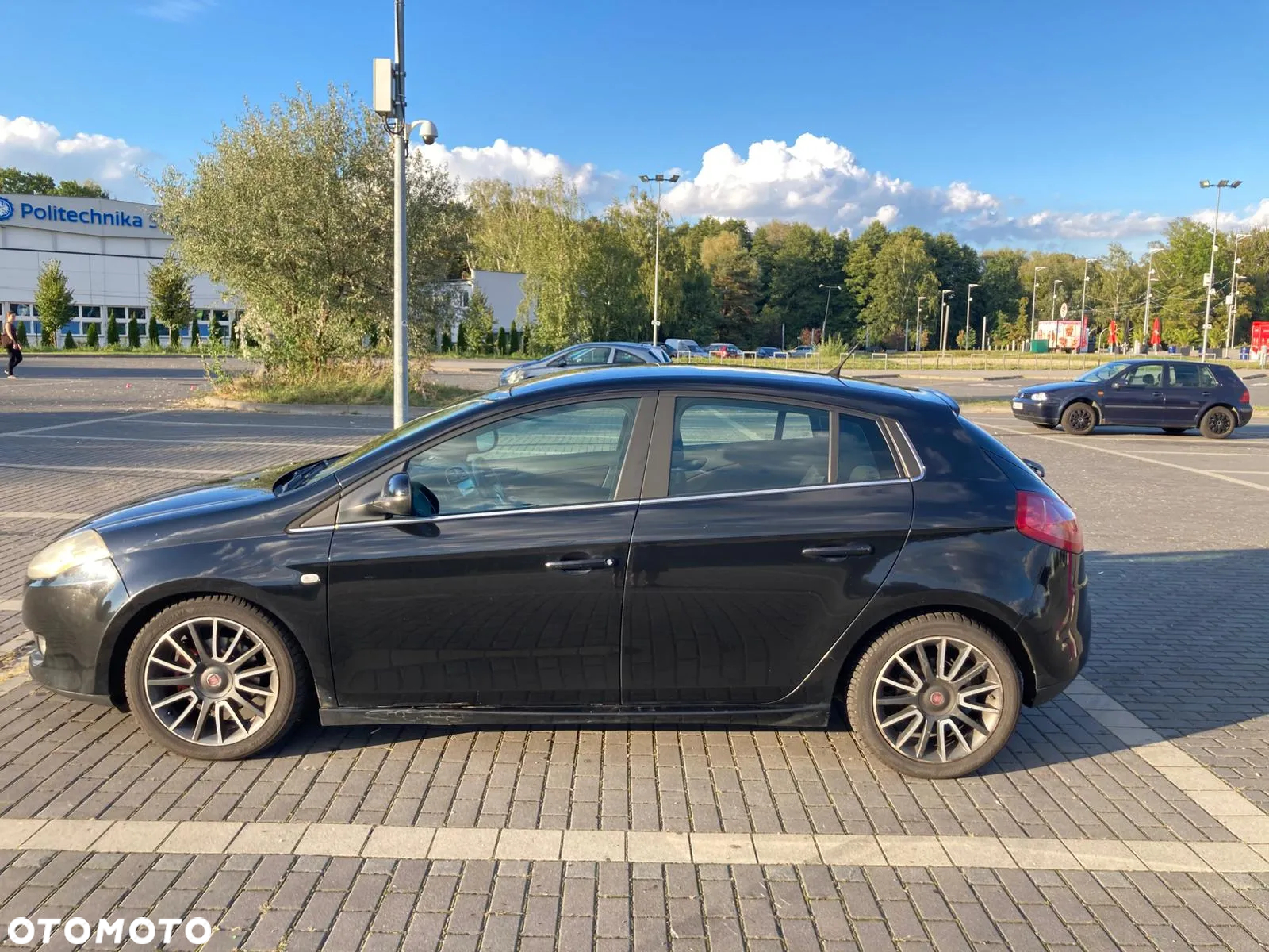 Fiat Bravo 1.4 T-Jet 16V Active - 6