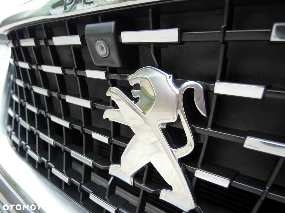 Peugeot 3008 HDi FAP 150 Platinum - 20