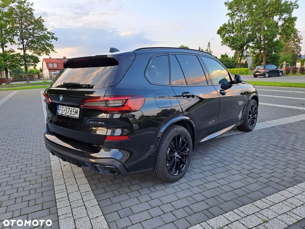 BMW X6 - 5