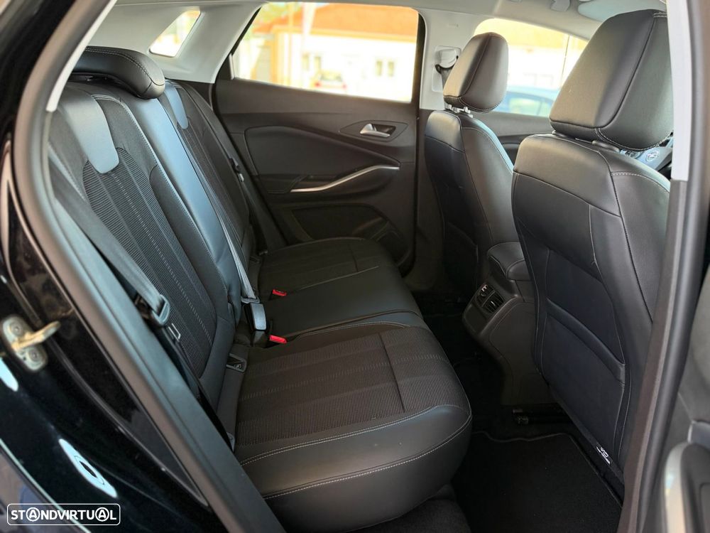 Opel Grandland 1.5 CDTI GS AT - 28