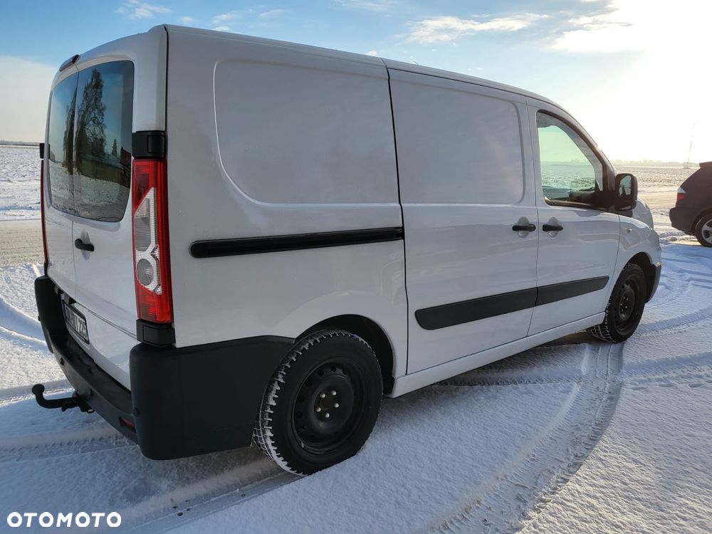 Citroën Jumpy - 21