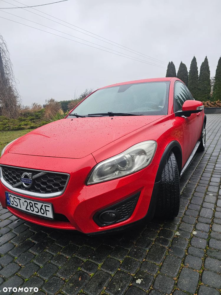 Volvo C30 DRIVe Momentum - 3