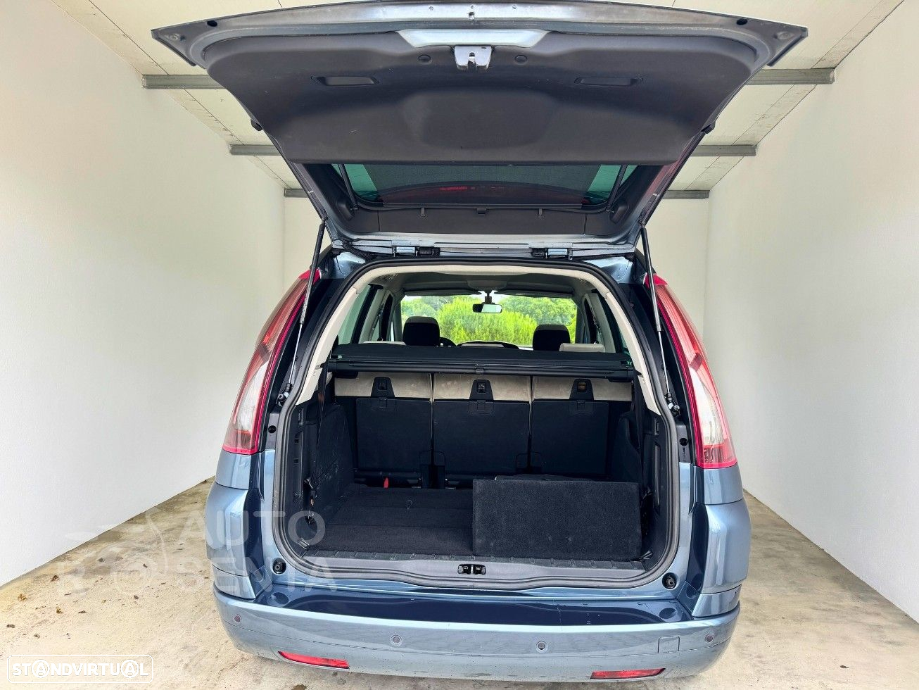 Citroën C4 Grand Picasso 1.6 HDi Business - 7