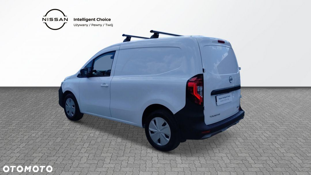 Nissan Townstar - 3