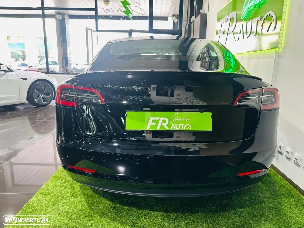Tesla Model 3 Standard RWD - 20