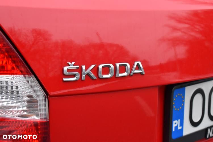 Skoda Fabia 1.2 12V Active Plus - 3