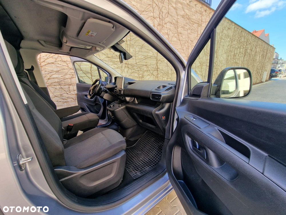 Peugeot Partner - 24