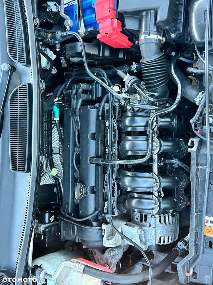 Ford Fiesta 1.25 Celebration - 33