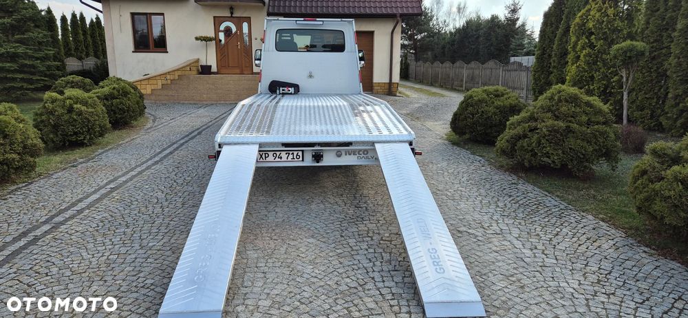 Iveco Daily - 12