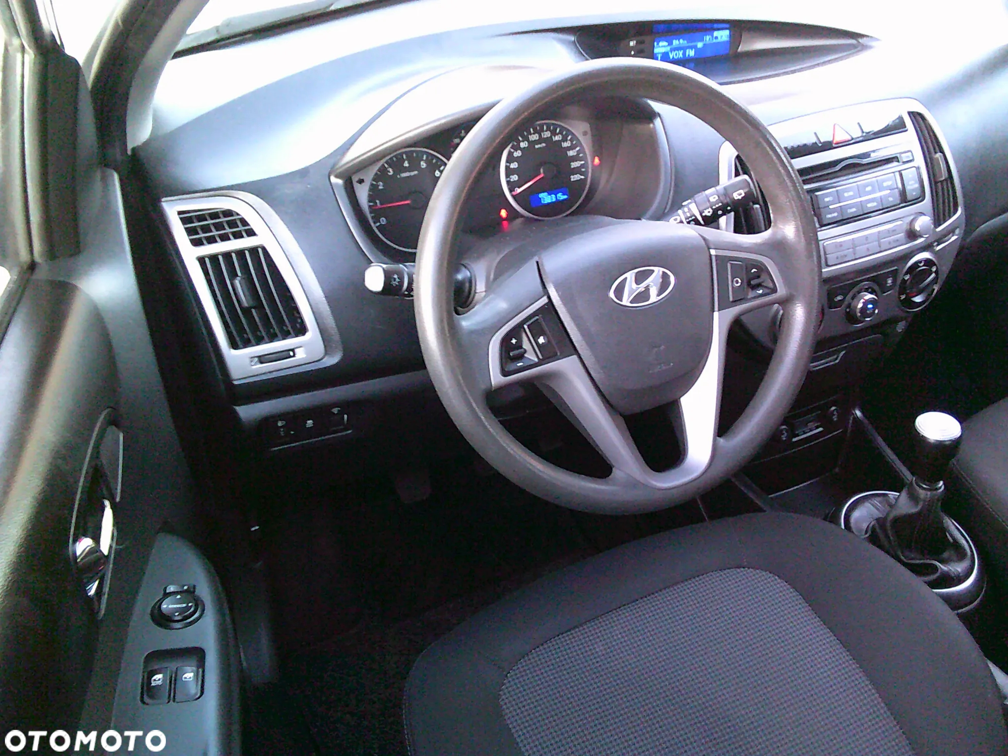 Hyundai i20 1.2 5 Star Edition - 13