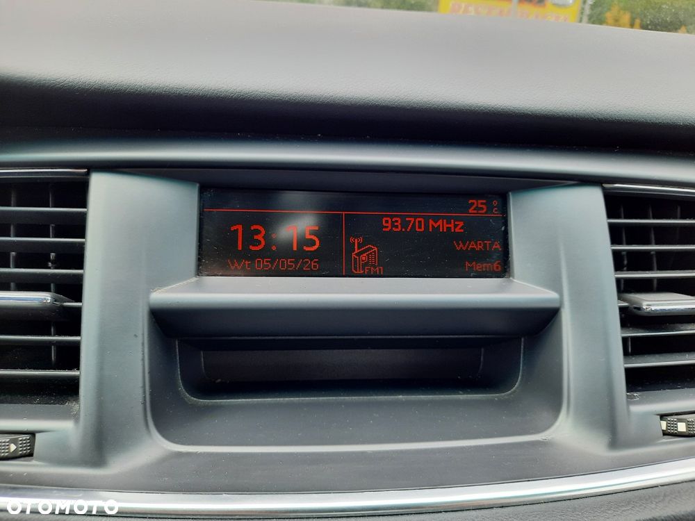 Peugeot 508 1.6 HDi Access - 29