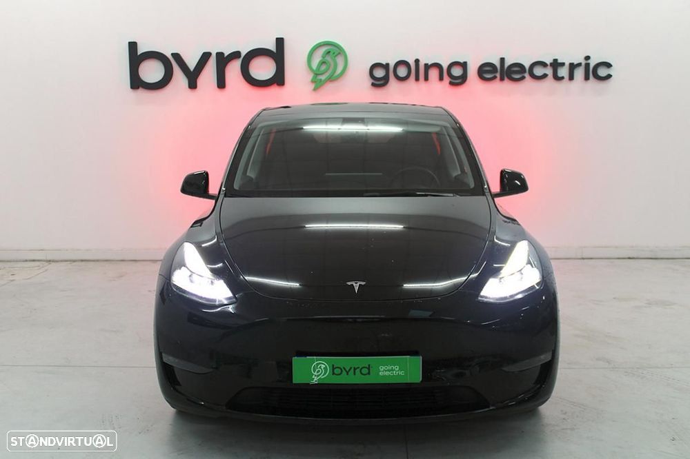 Tesla Model Y Performance AWD - 2