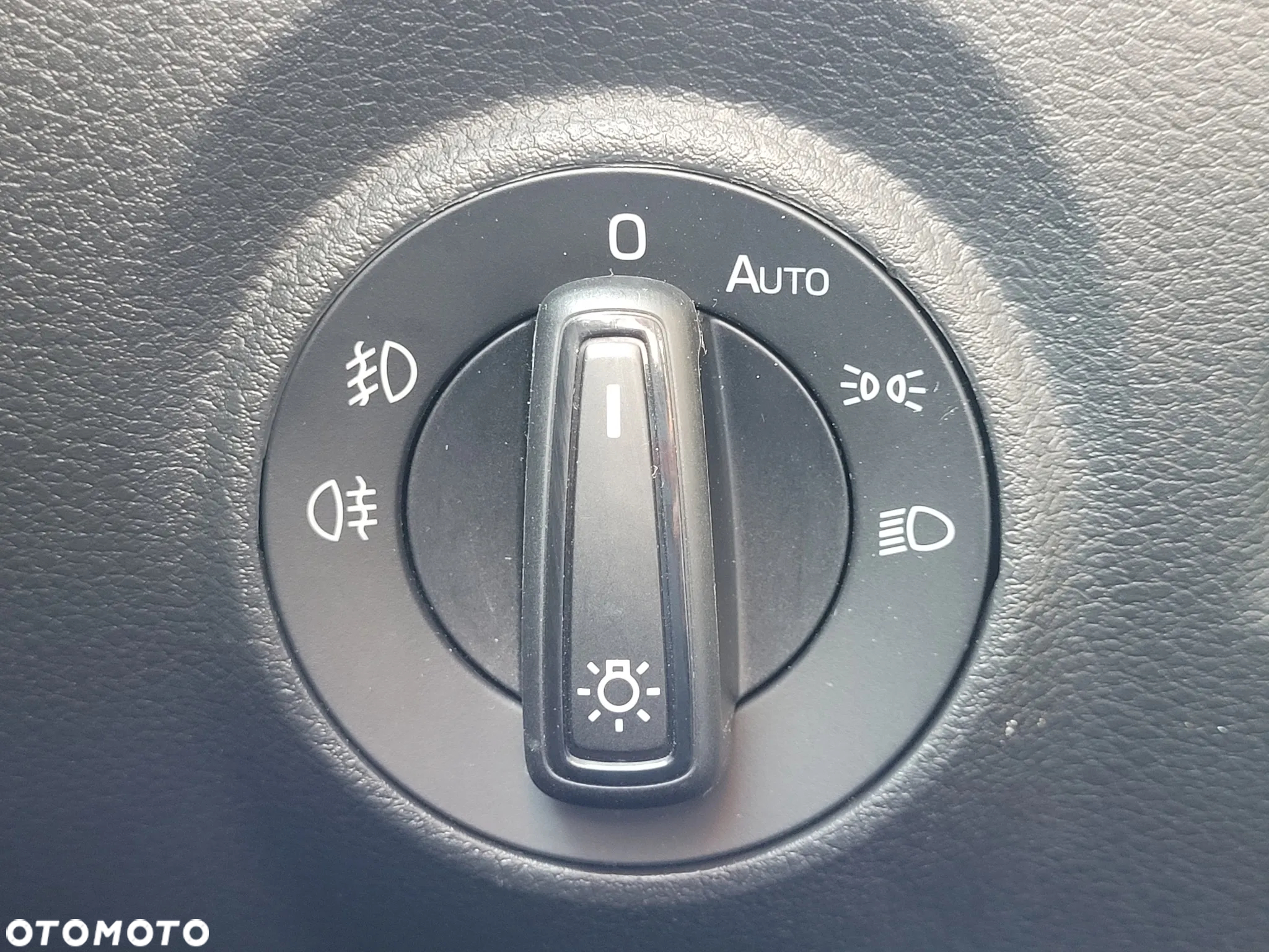 Skoda Fabia 1.0 TSI Ambition - 20