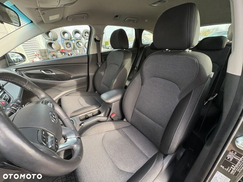 Hyundai i30 1.5 T-GDI 48V Smart DCT - 20