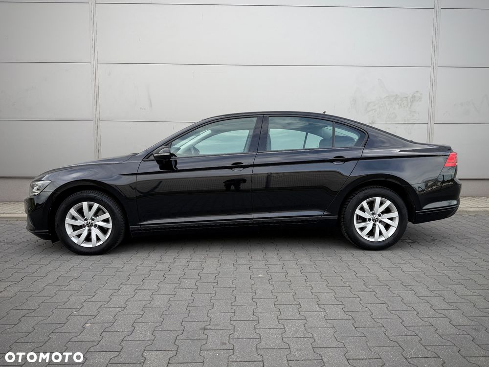 Volkswagen Passat 1.5 TSI EVO Business DSG - 14