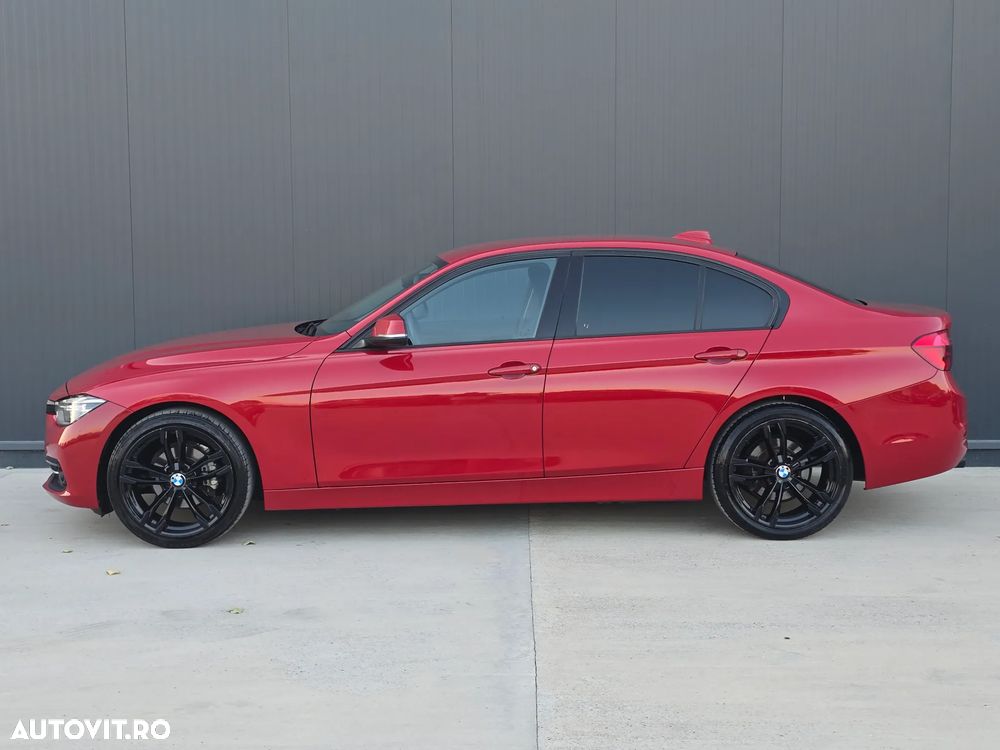 BMW Seria 3 - 19