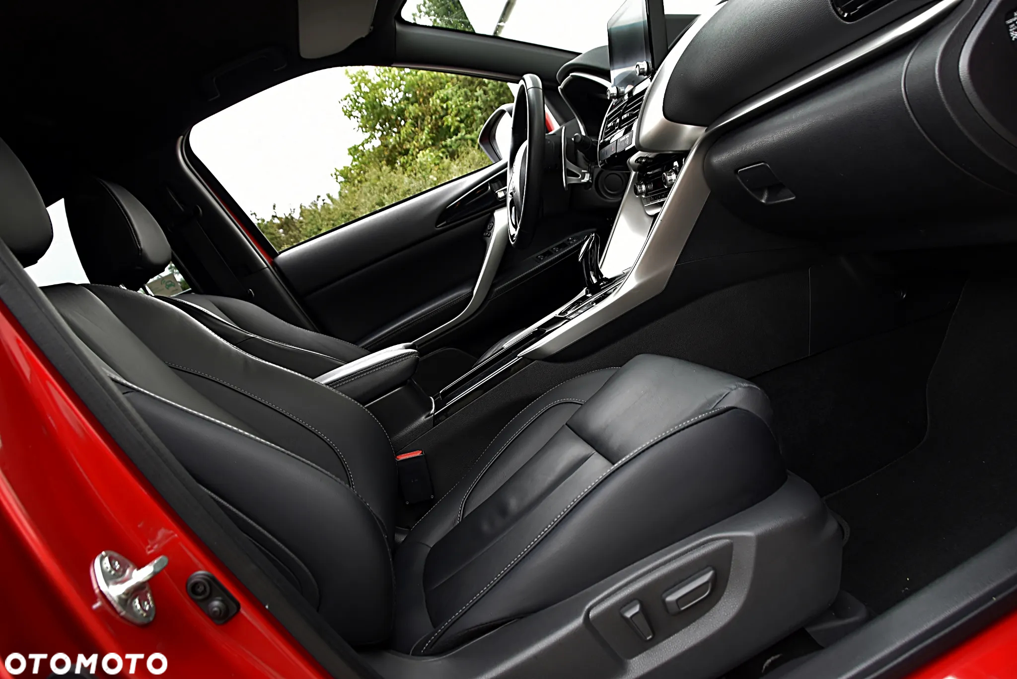 Mitsubishi Eclipse Cross 2.4 PHEV Instyle Plus - 20