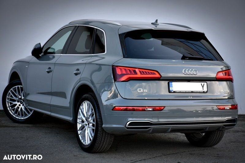 Audi Q5 - 6