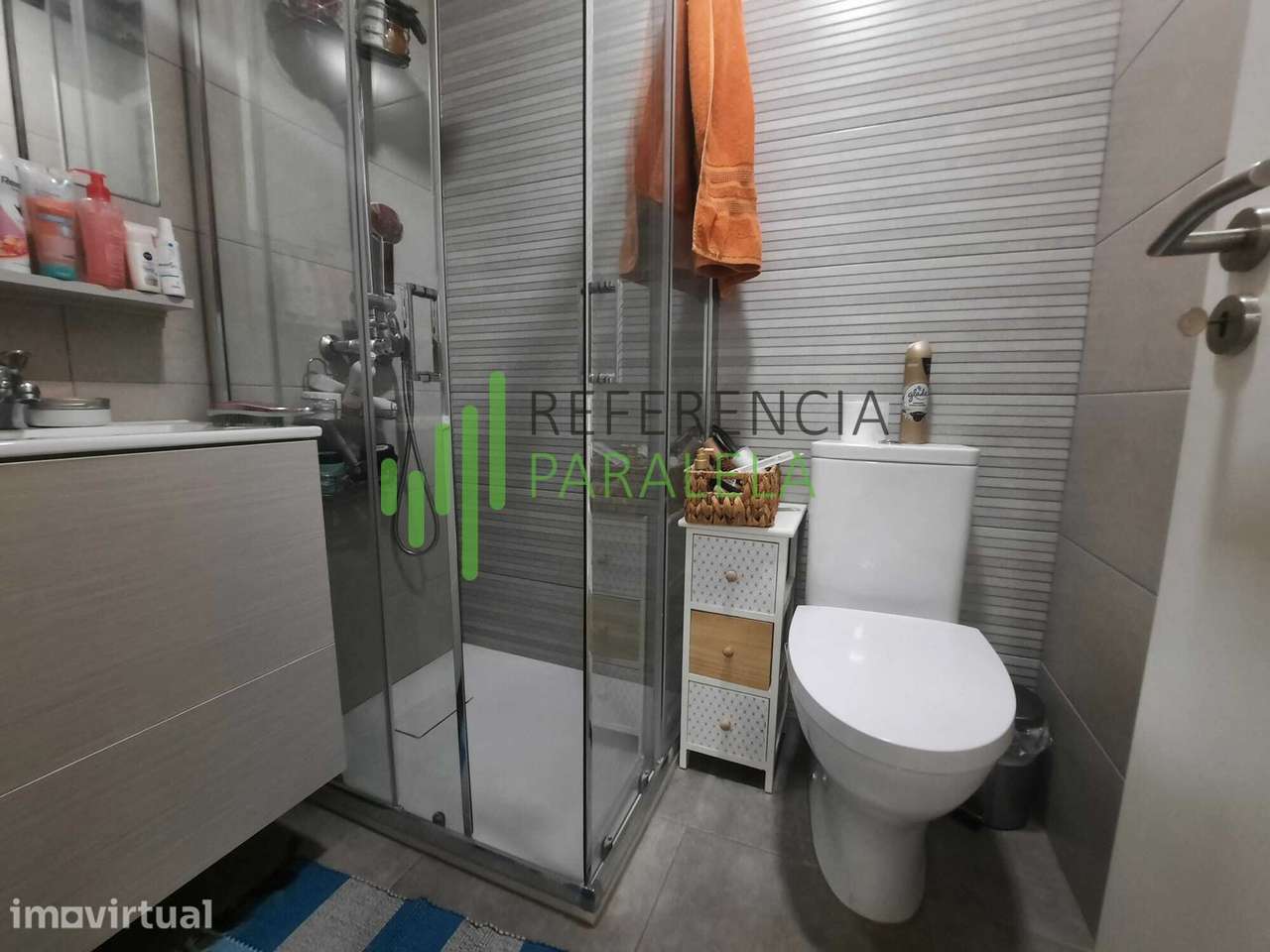 Apartame T2 Em Ramalde - Grande imagem: 5/11