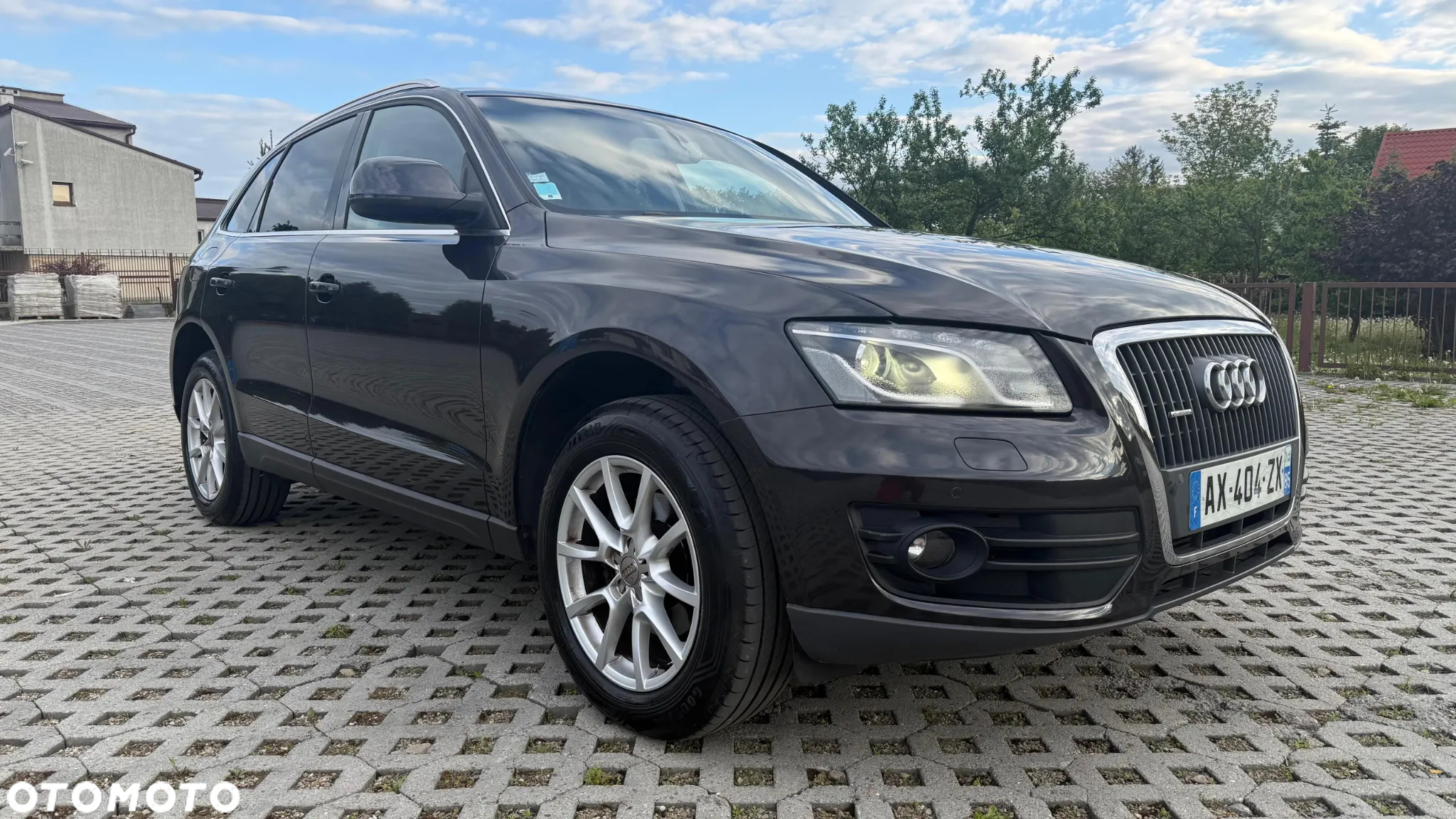 Audi Q5 2.0 TDI Quattro S tronic Prime Line - 3