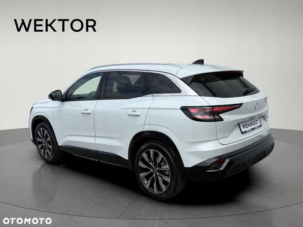 Renault Austral 1.2 E-Tech Full Hybrid 200 Techno MMT - 7