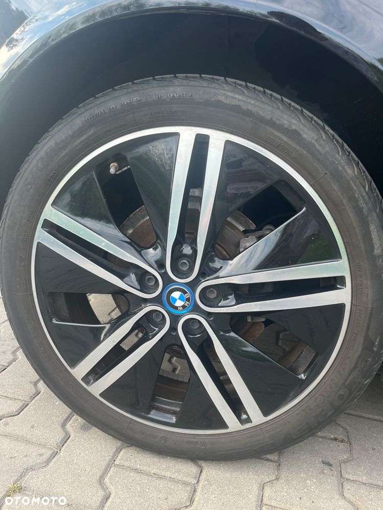 BMW i3 i3S 94 Ah - 10
