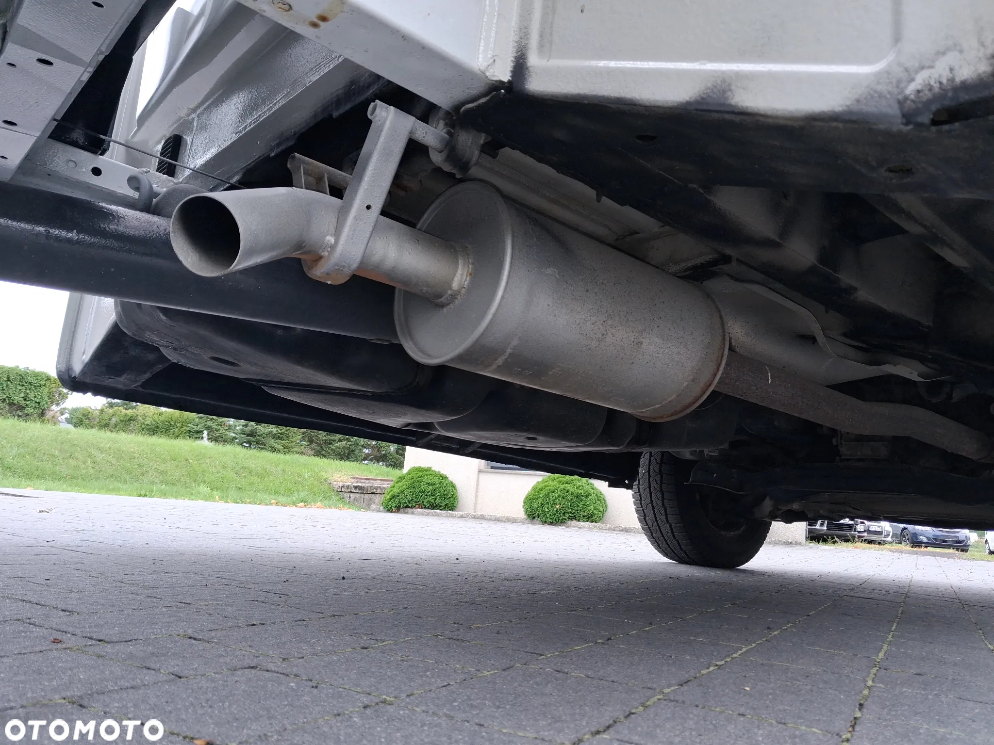 Volkswagen CRAFTER - 20