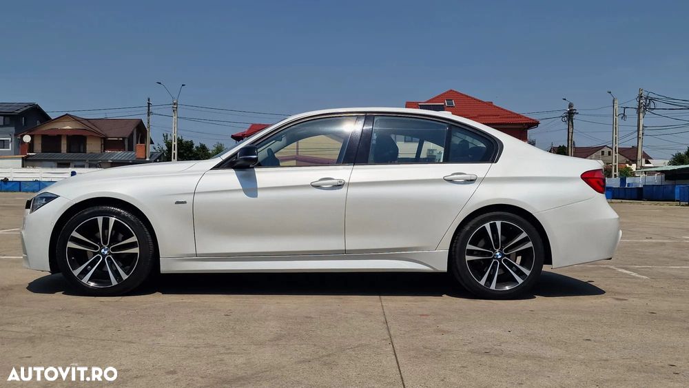 BMW Seria 3 - 7