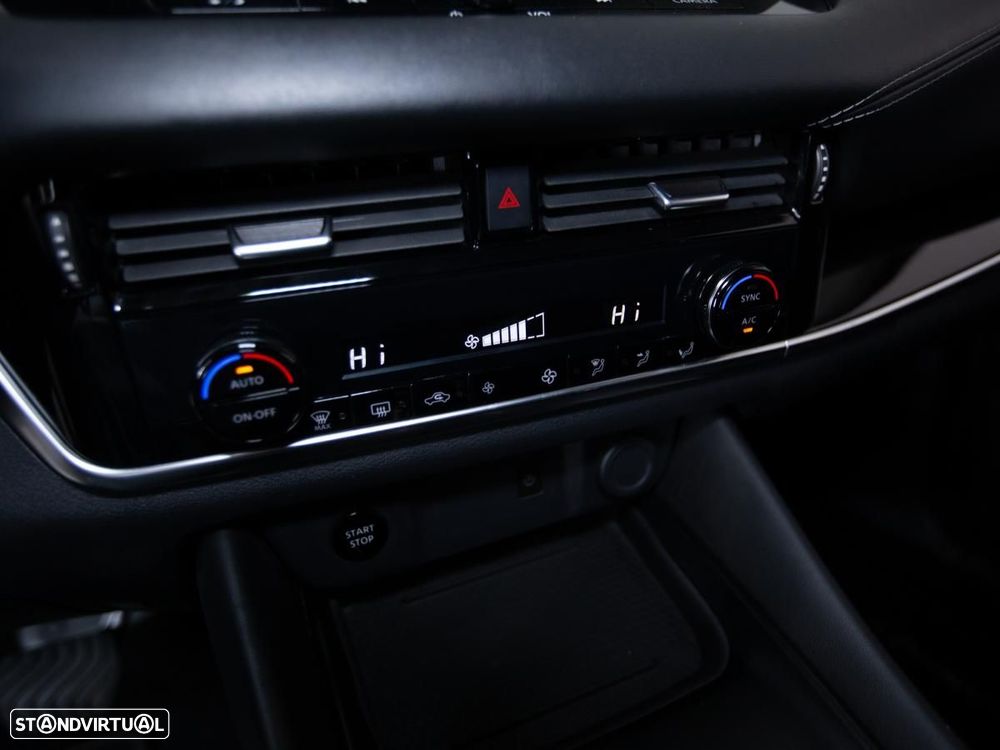 Nissan Qashqai 1.5 e-Power N-Connecta - 15