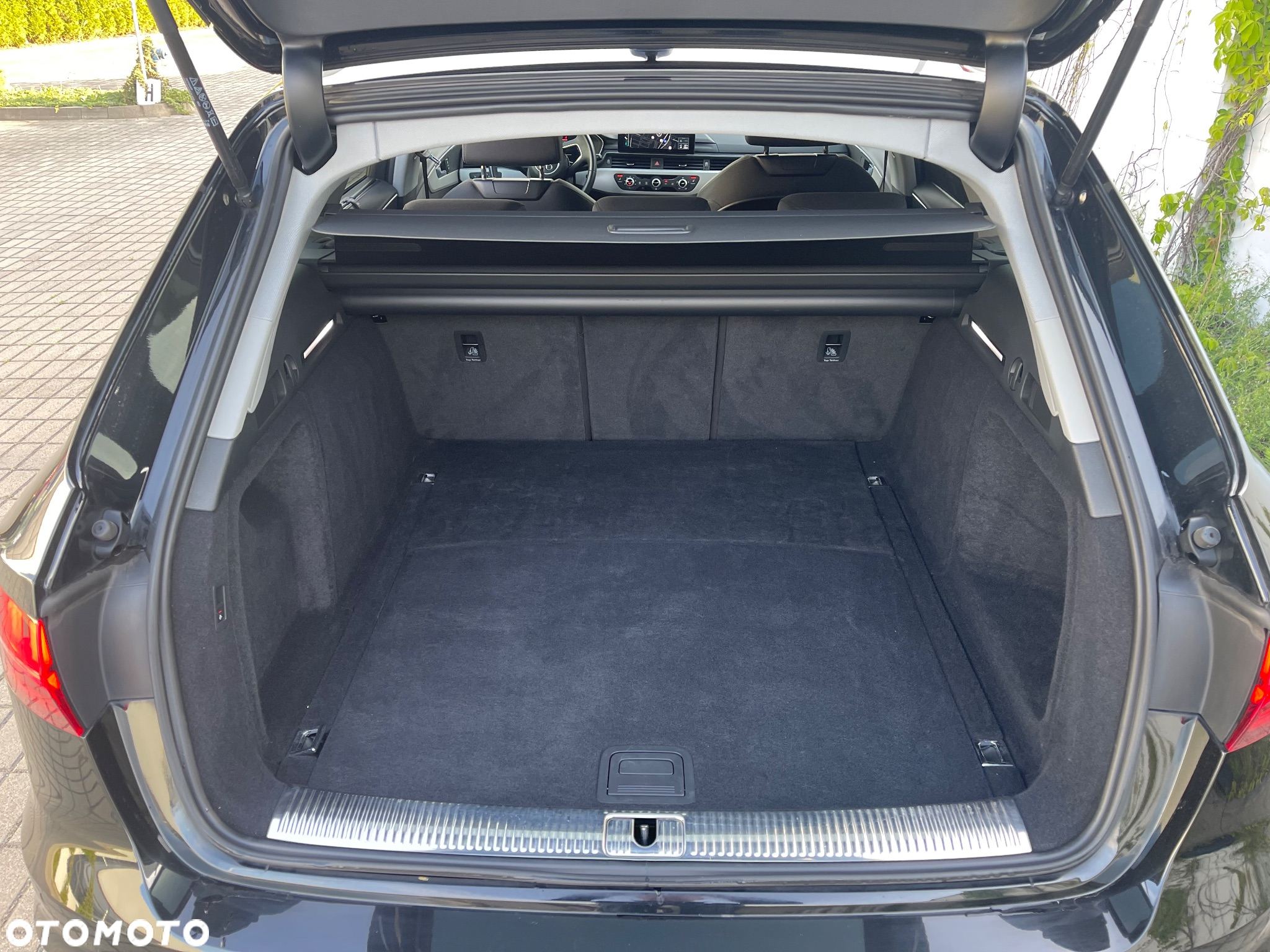Audi A4 - 14