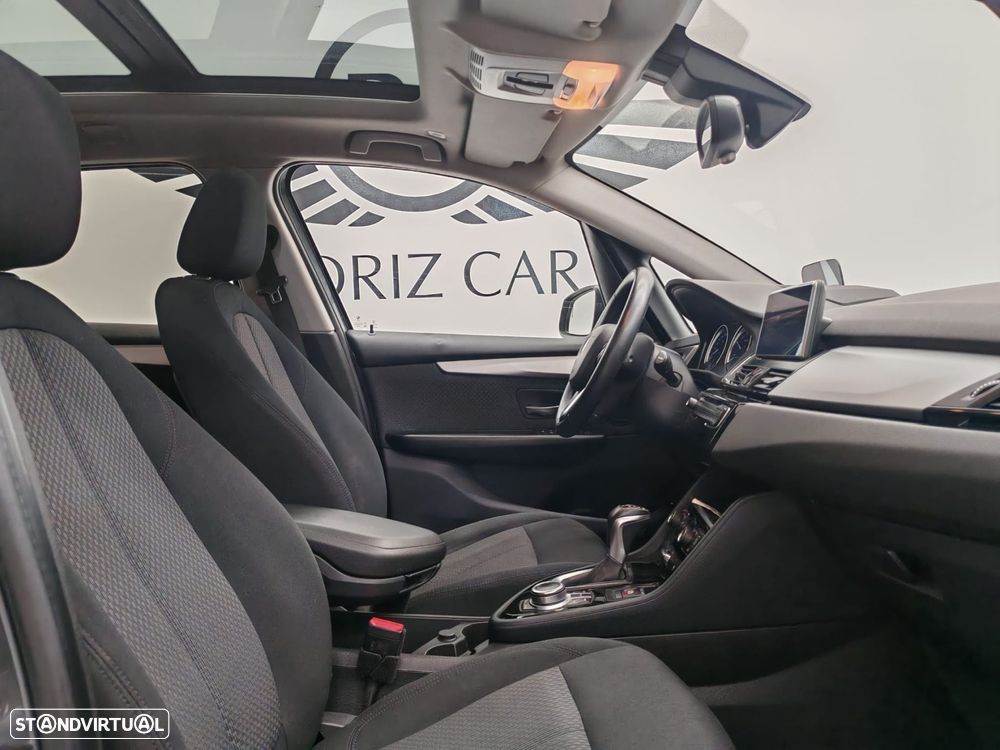 BMW 225xe Active Tourer Advantage - 11