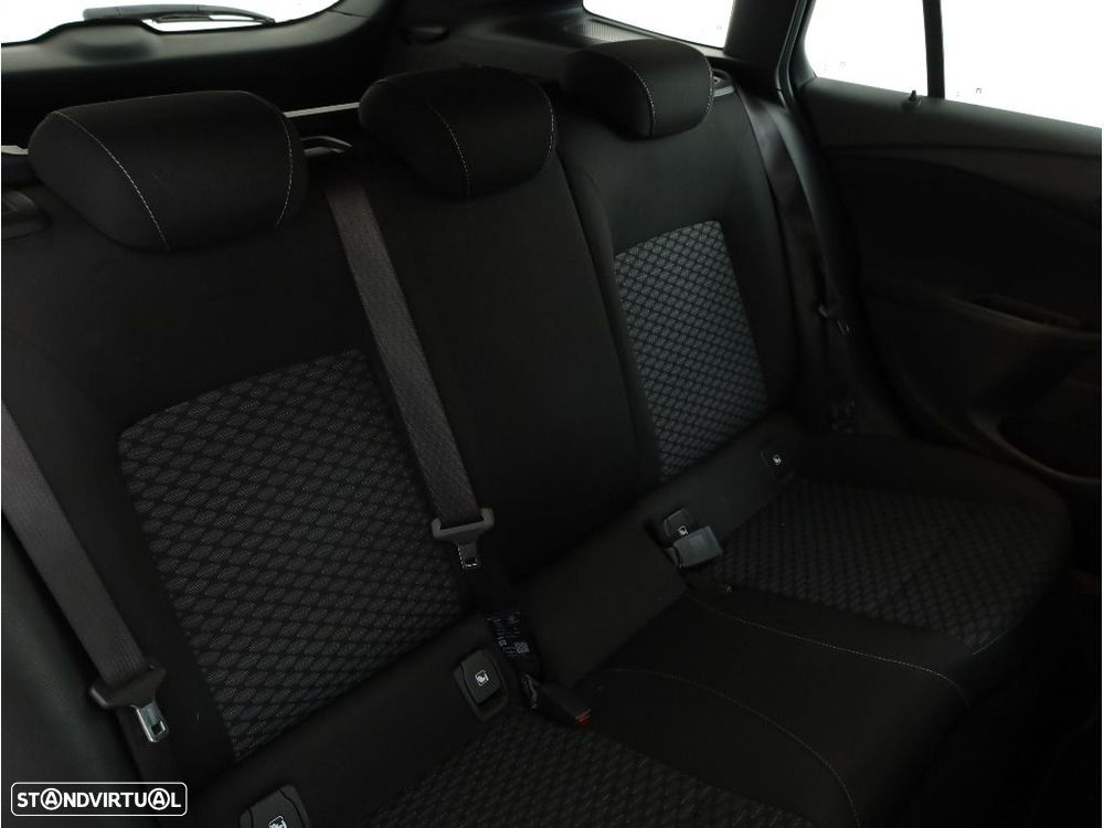 Opel Astra Sports Tourer 1.6 CDTI Ecotec Edition S/S - 16