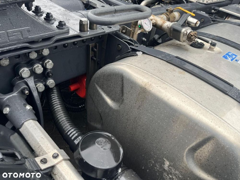 Scania R 460 A4x2NA ADR FL Kompresor - 18