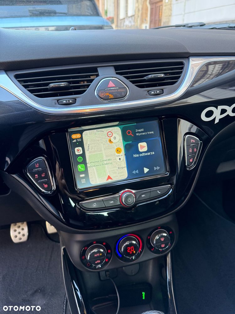 Opel Corsa 1.6 T OPC - 14