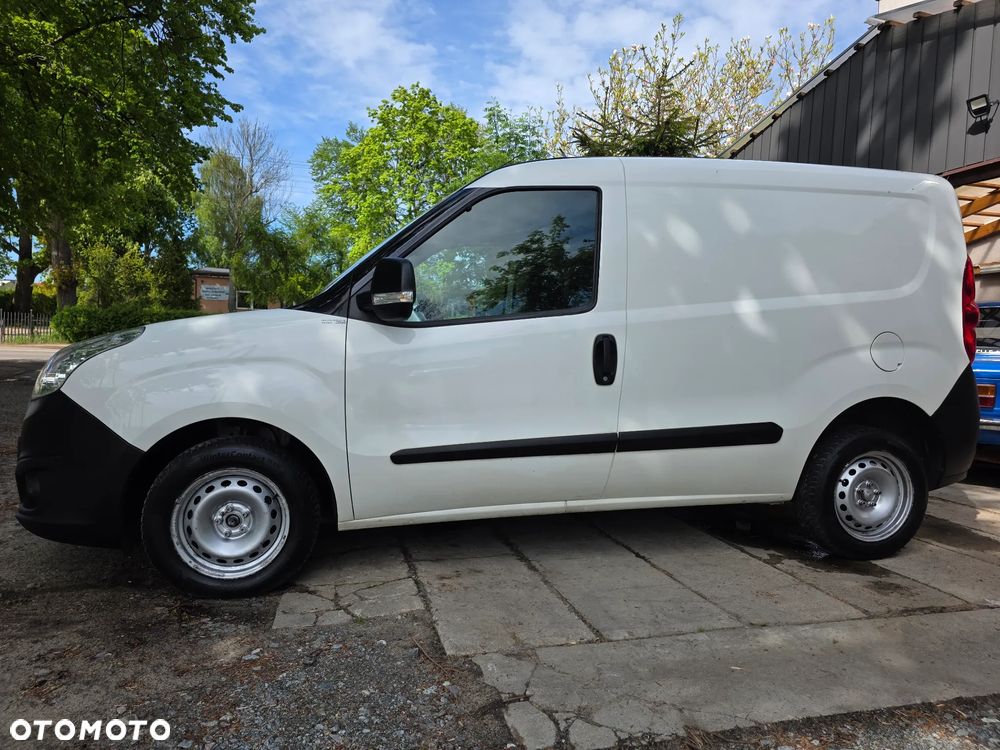 Renault Clio 1.5 dCi Energy Alize - 3