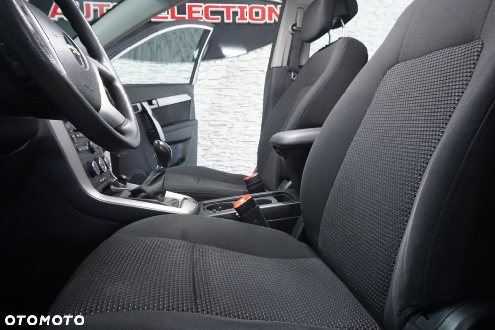 Chevrolet Captiva 2.2 2WD LT+ - 20