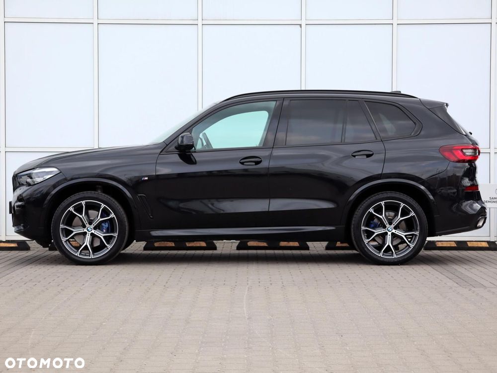 BMW X5 xDrive25d - 3