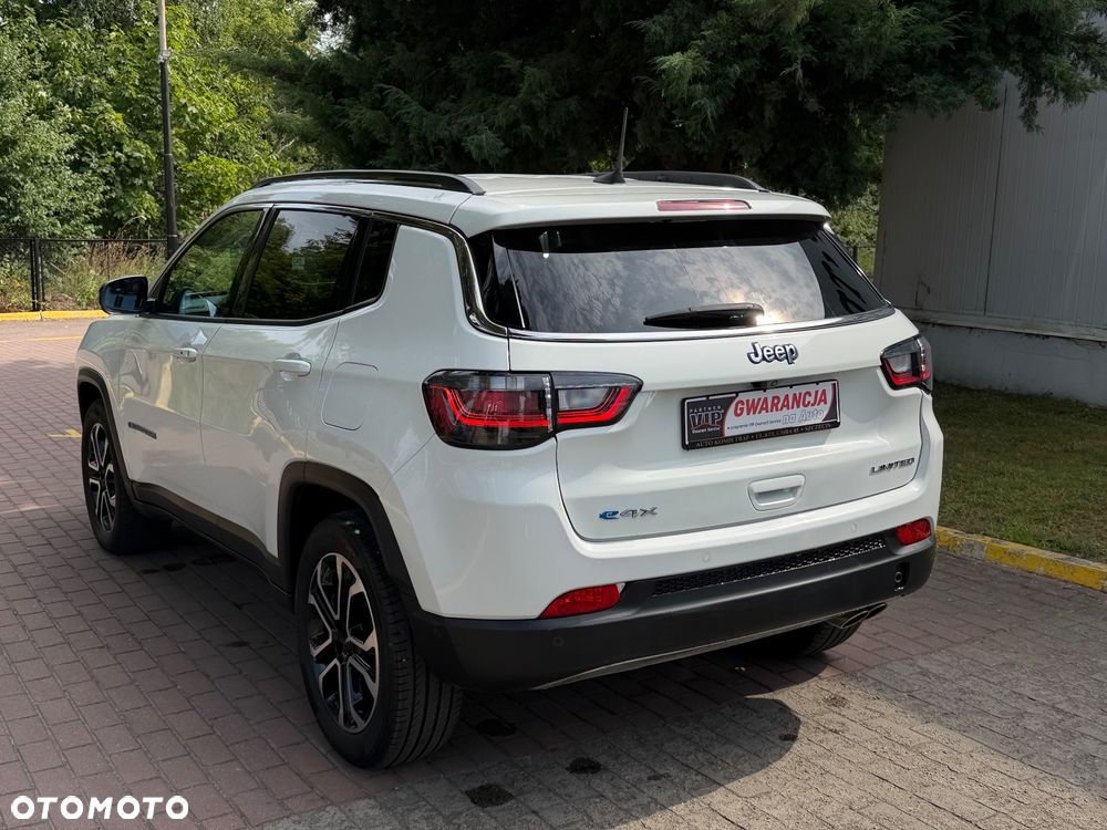 Jeep Compass - 15