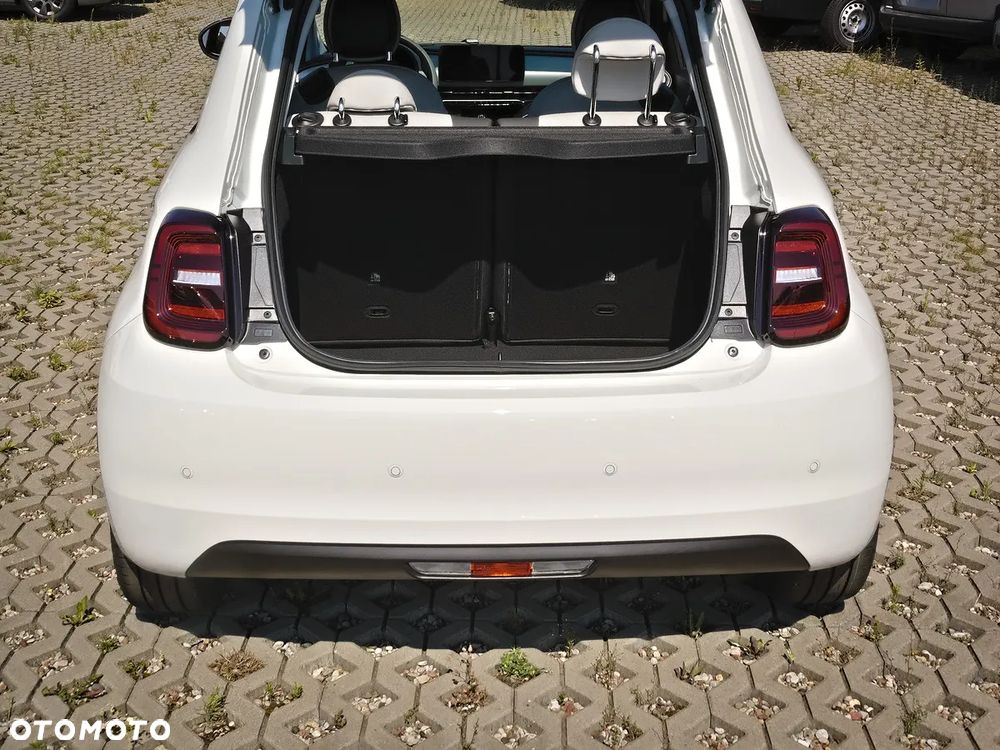 Fiat 500 1.0 GSE La Prima - 10