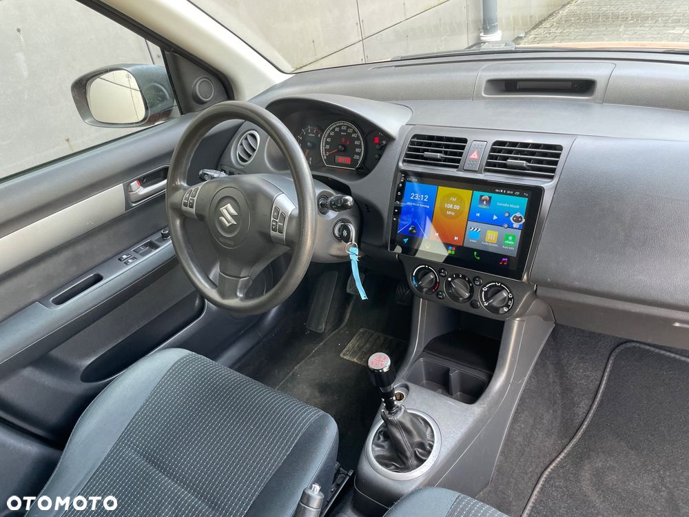 Suzuki Swift 1.3 GLX / Comfort - 7